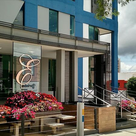 Excellence Plaza Hotel ボトゥカトゥ エクステリア 写真