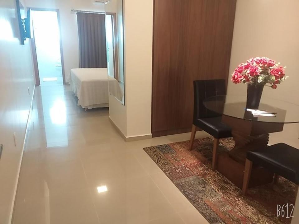 Excellence Plaza Hotel ボトゥカトゥ エクステリア 写真