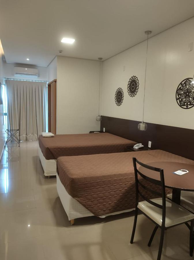 Excellence Plaza Hotel ボトゥカトゥ エクステリア 写真