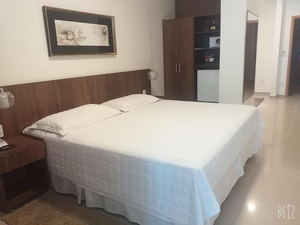 Excellence Plaza Hotel ボトゥカトゥ エクステリア 写真
