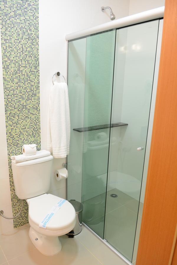 Excellence Plaza Hotel ボトゥカトゥ エクステリア 写真